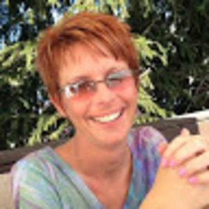 Meet your Posher, Jill